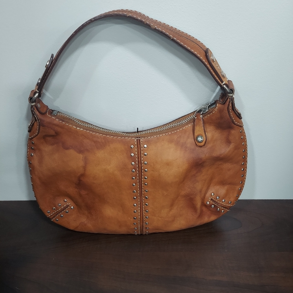 Michael kors shoulderbag